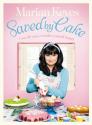 Bestselling Author Marian Keyes Saved By A Chocolate Cheesecake